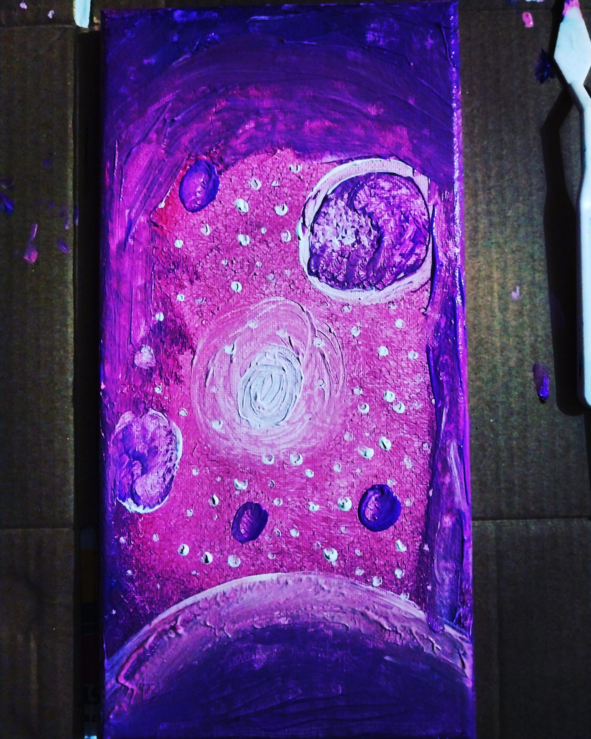 Bendiendo e cuadra nan aki