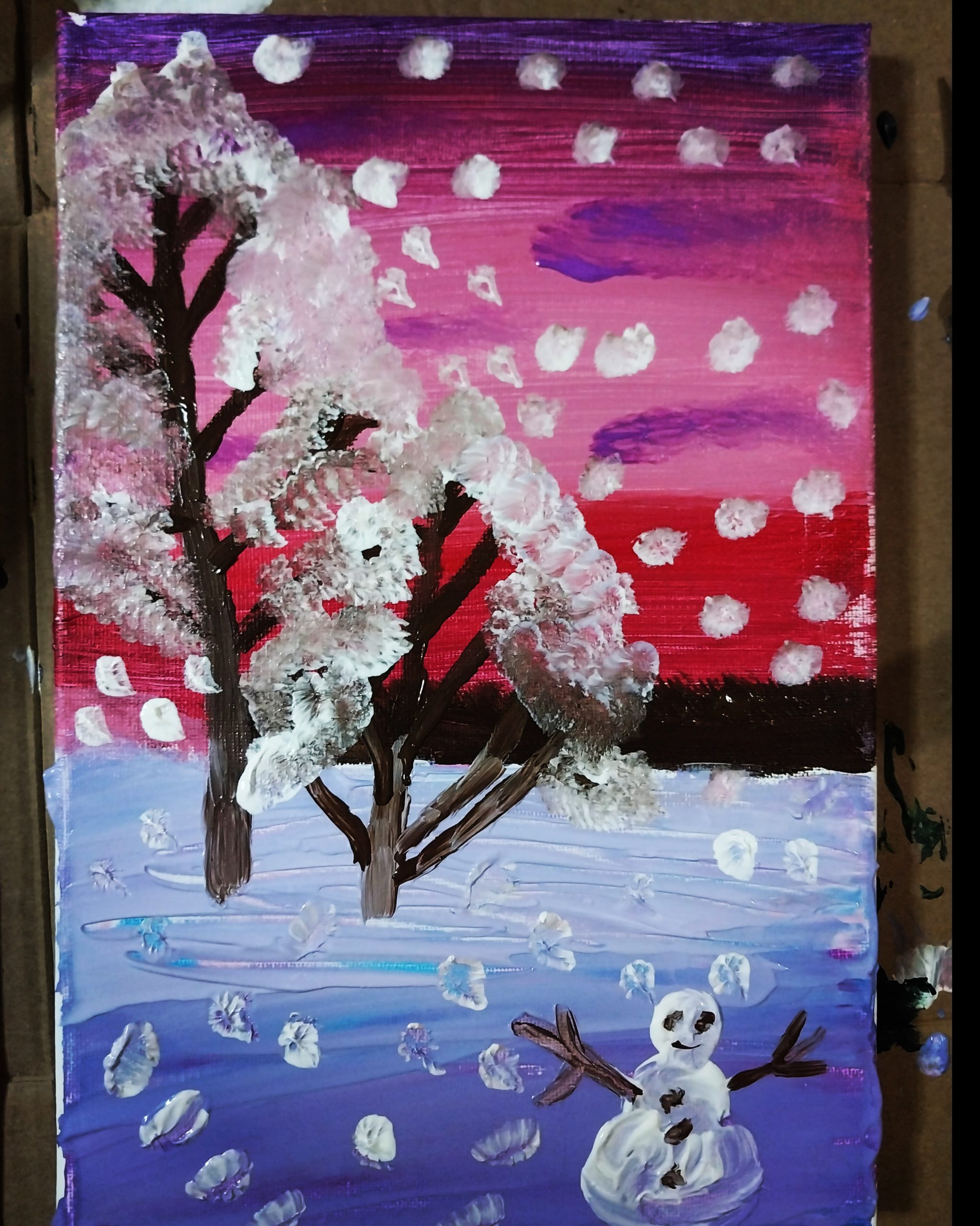 Bendiendo e cuadra nan aki