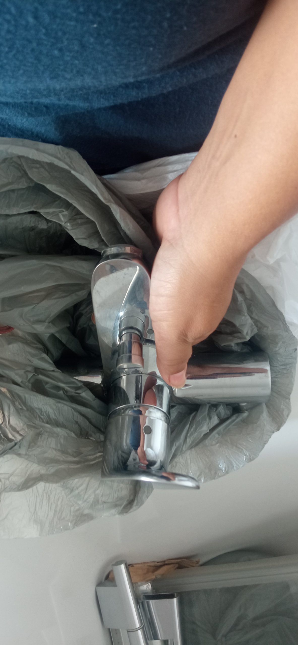 Bañera 🛁