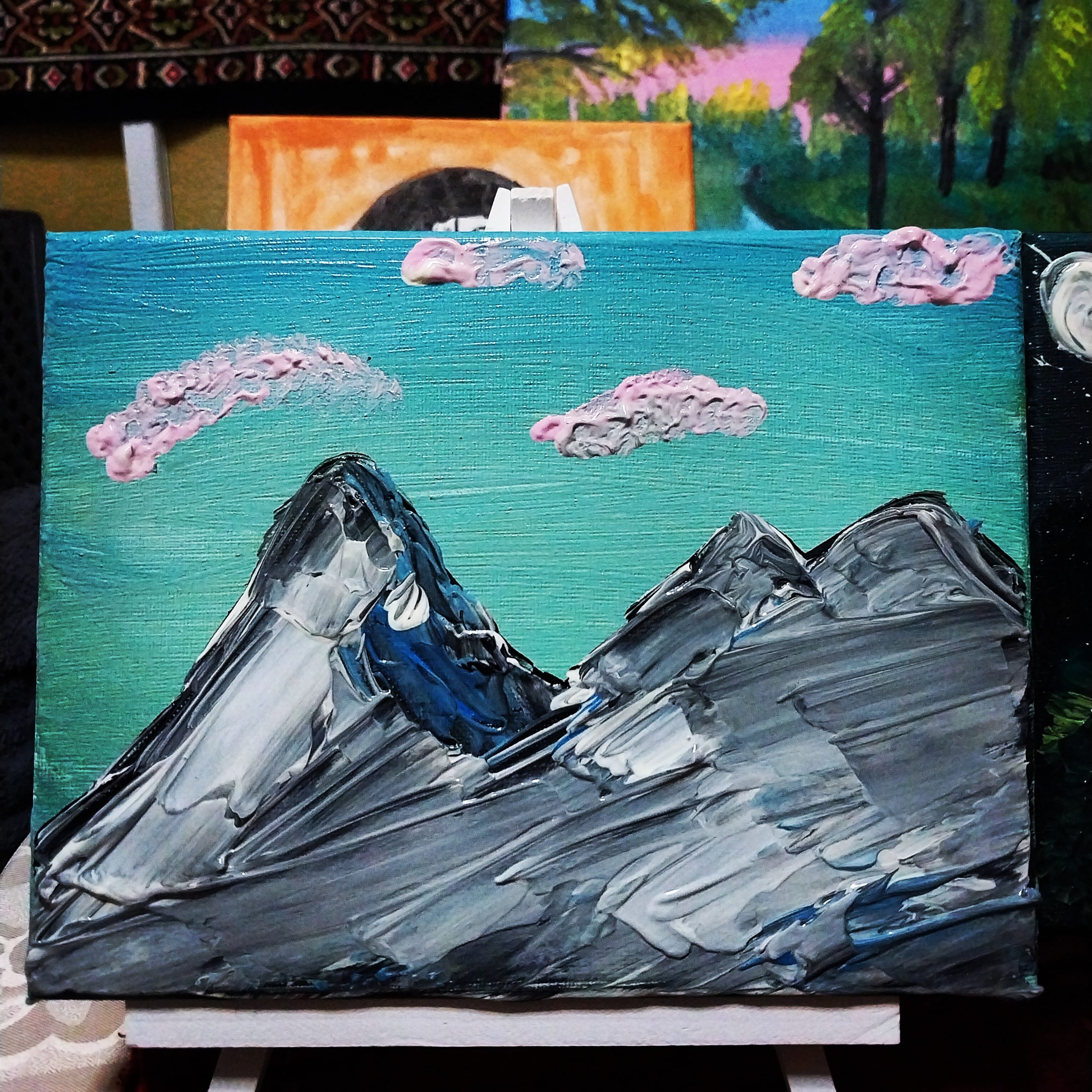 Bendiendo e cuadra nan aki