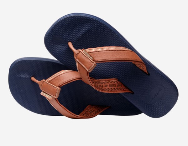 Havaianas Urban Blend