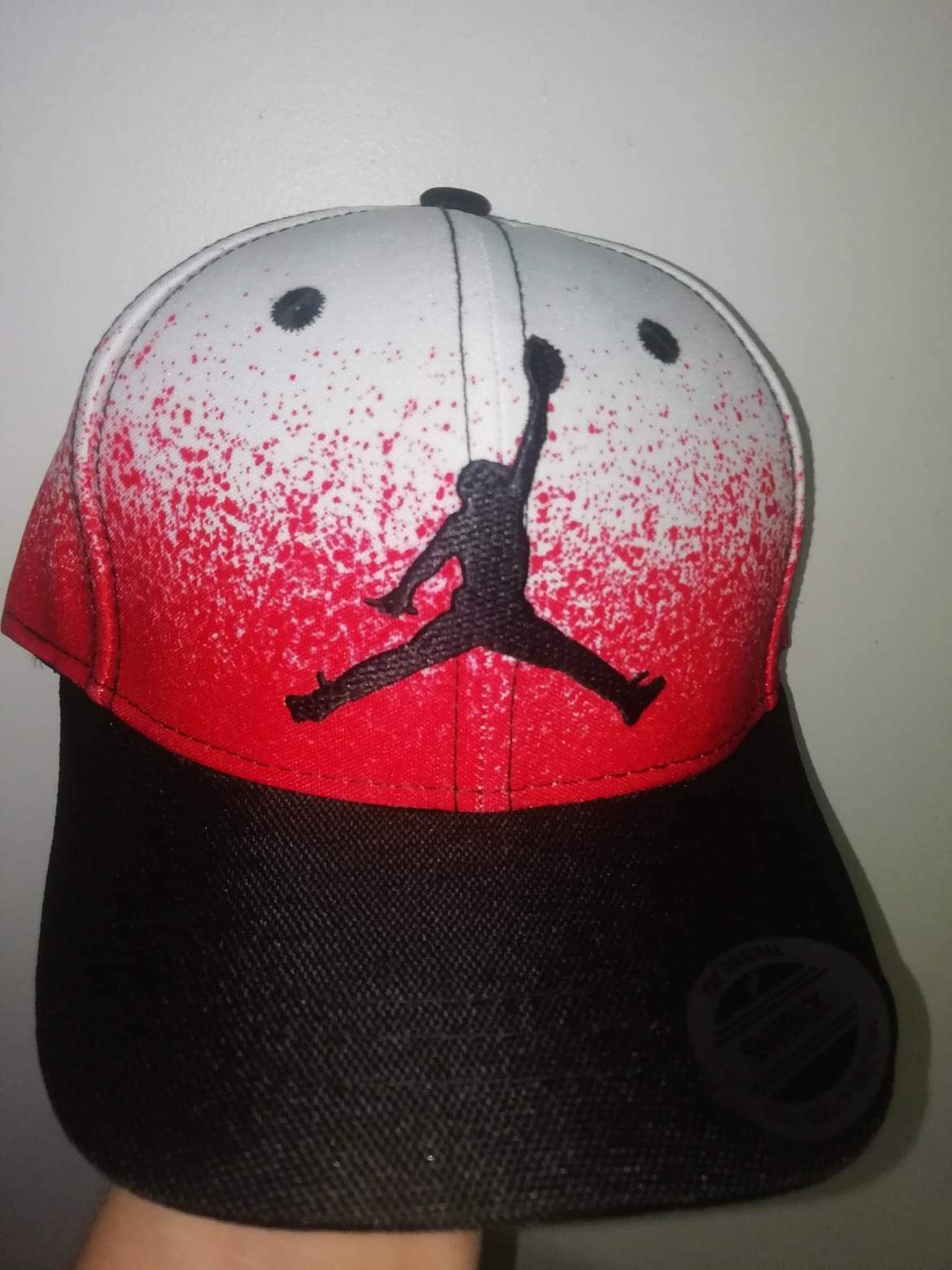 Se venden gorras