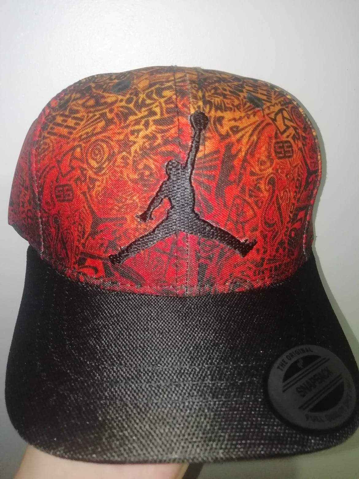 Se venden gorras