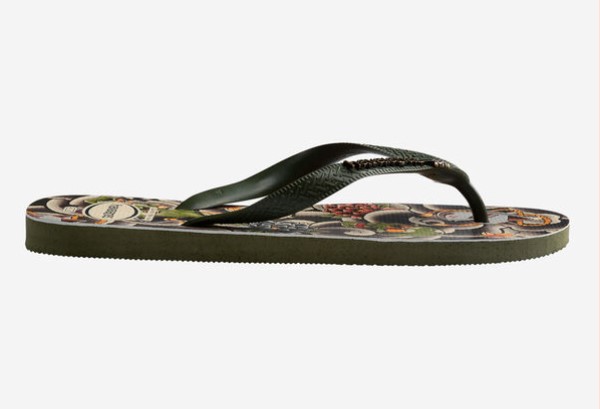 Havaianas Top Tribo