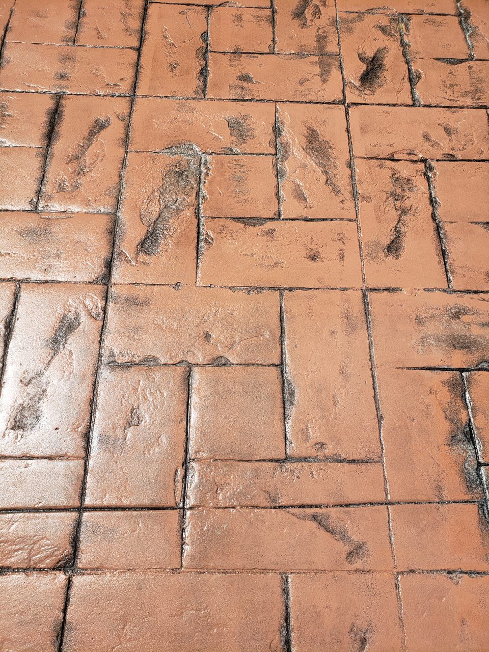 Floor Restoration