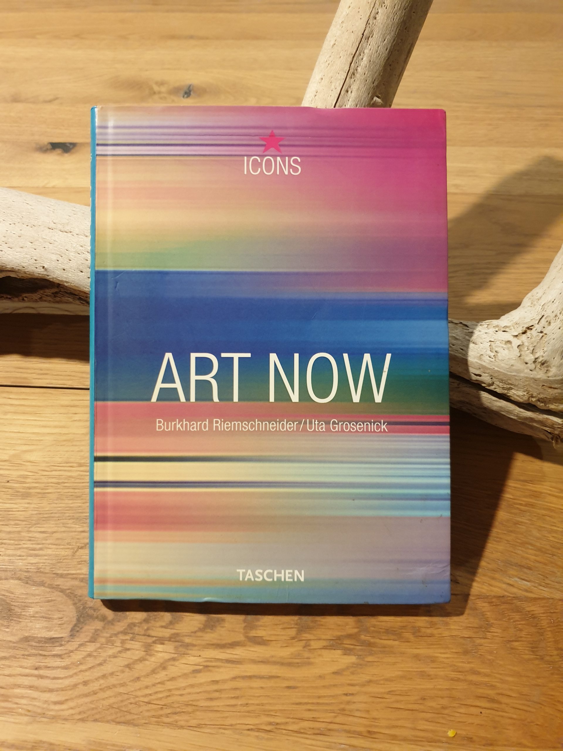 Art now
