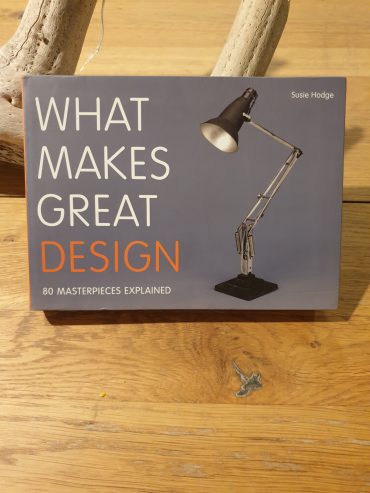 What makes great design