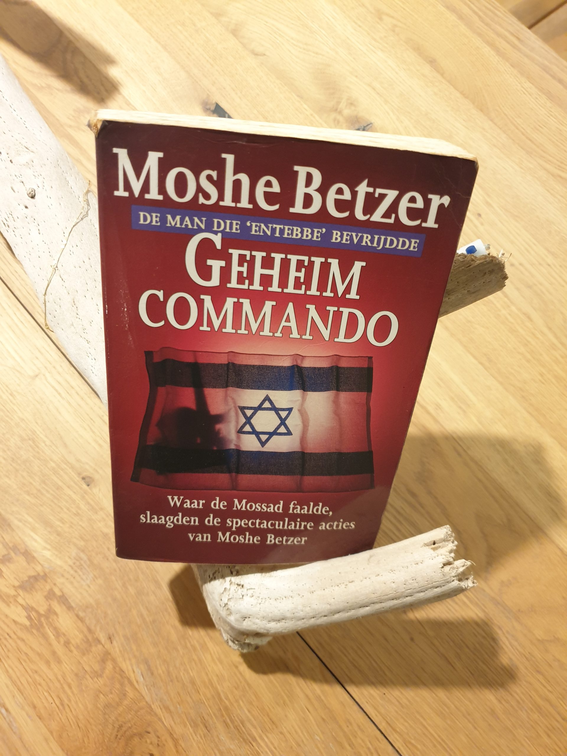 Geheim commando