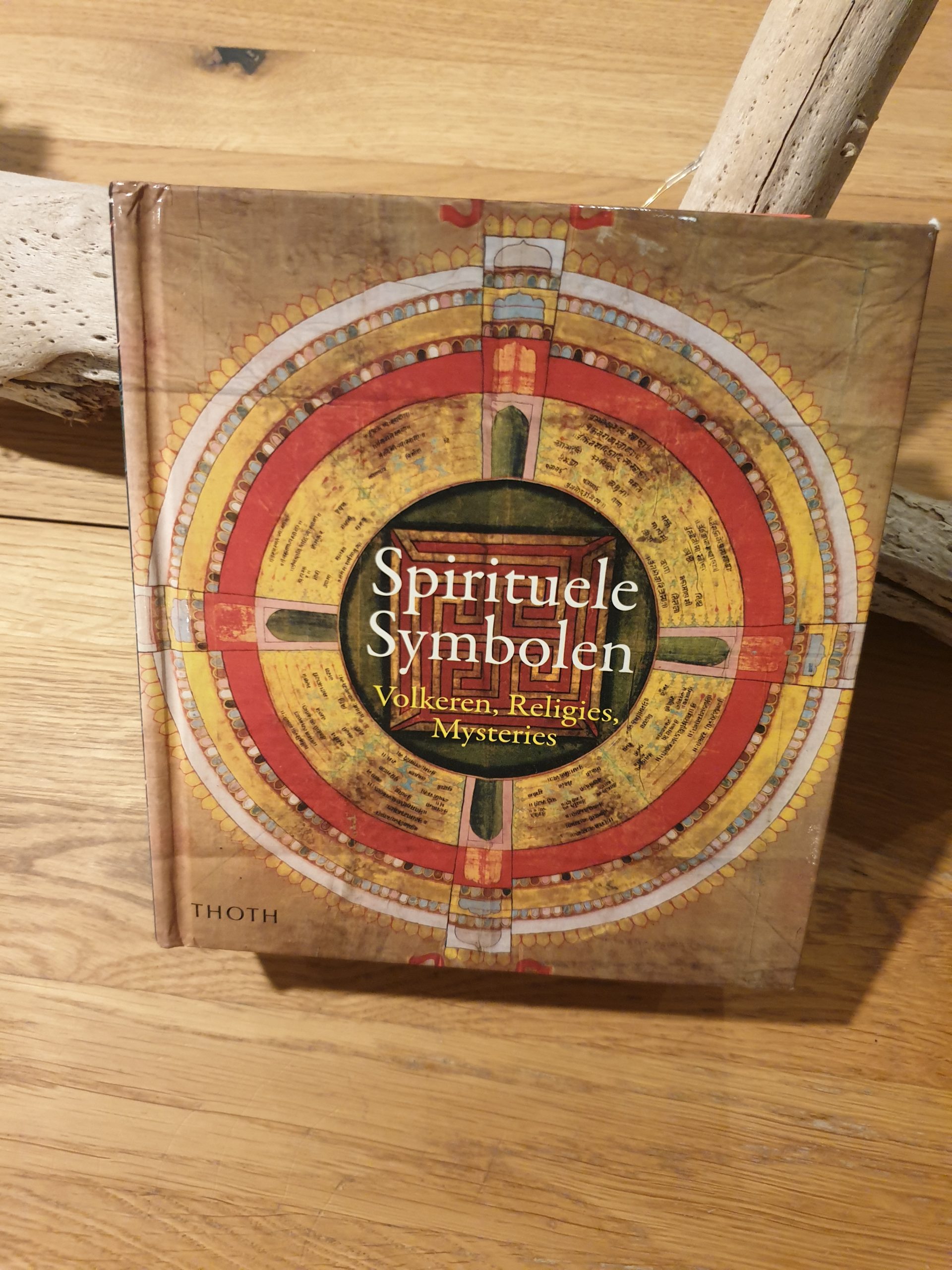 Spirituele Symbolen