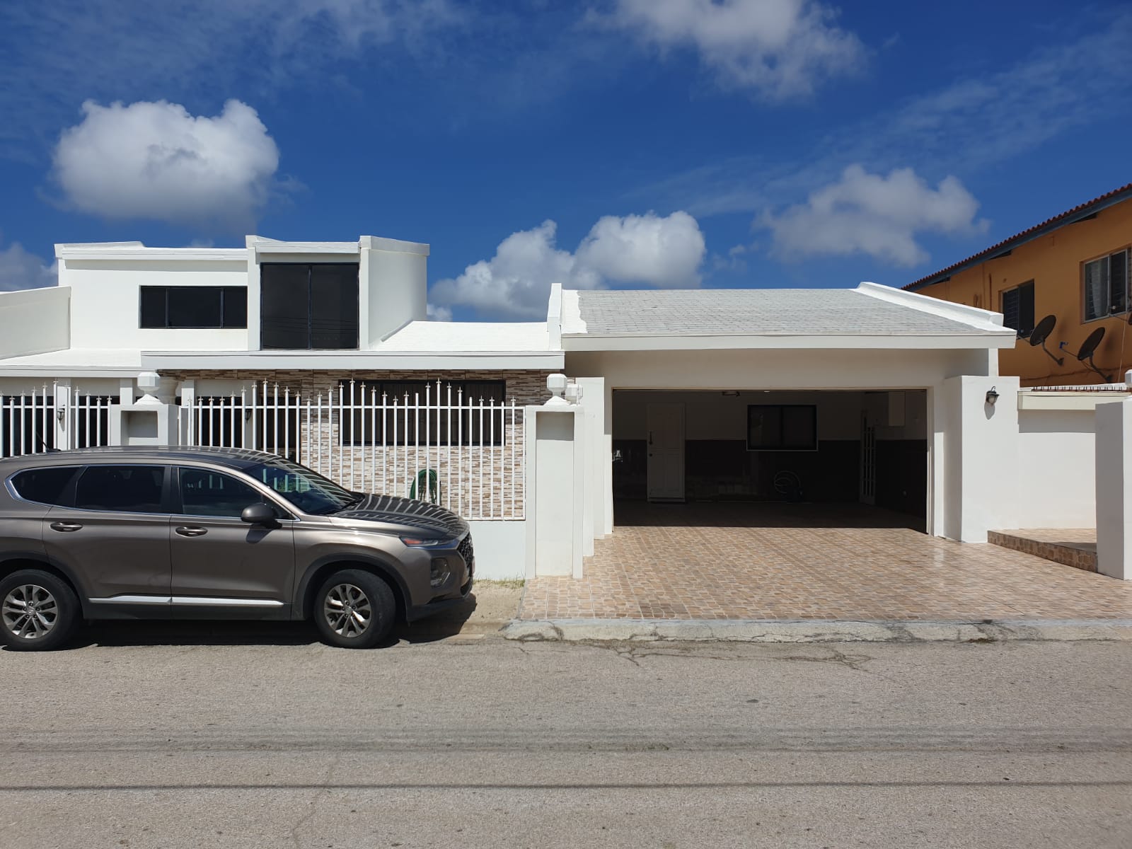 House for Sale in Cumana great investment opportunity