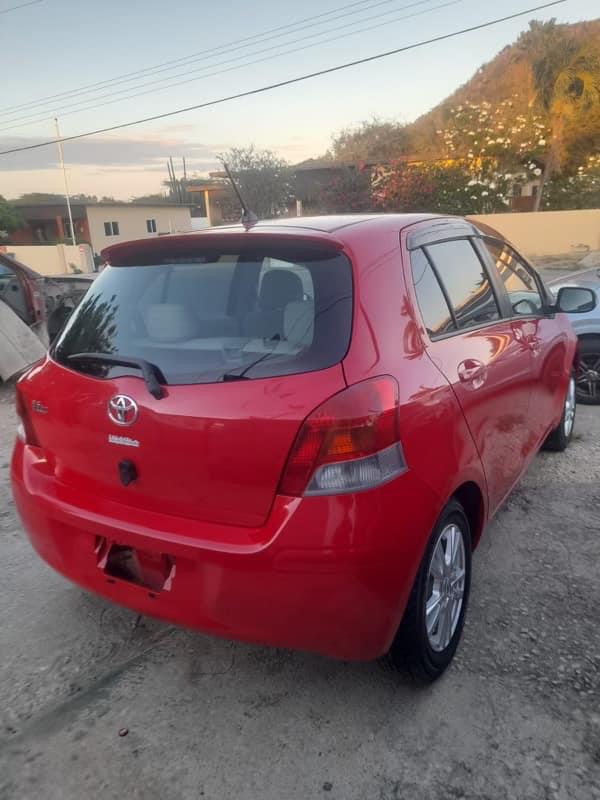 FOR SALE‼️ TOYOTA VITS 2009