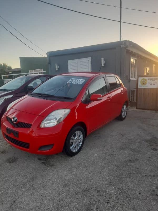 FOR SALE‼️ TOYOTA VITS 2009