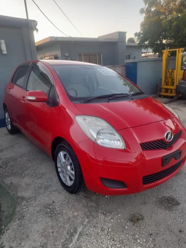 FOR SALE‼️ TOYOTA VITS 2009
