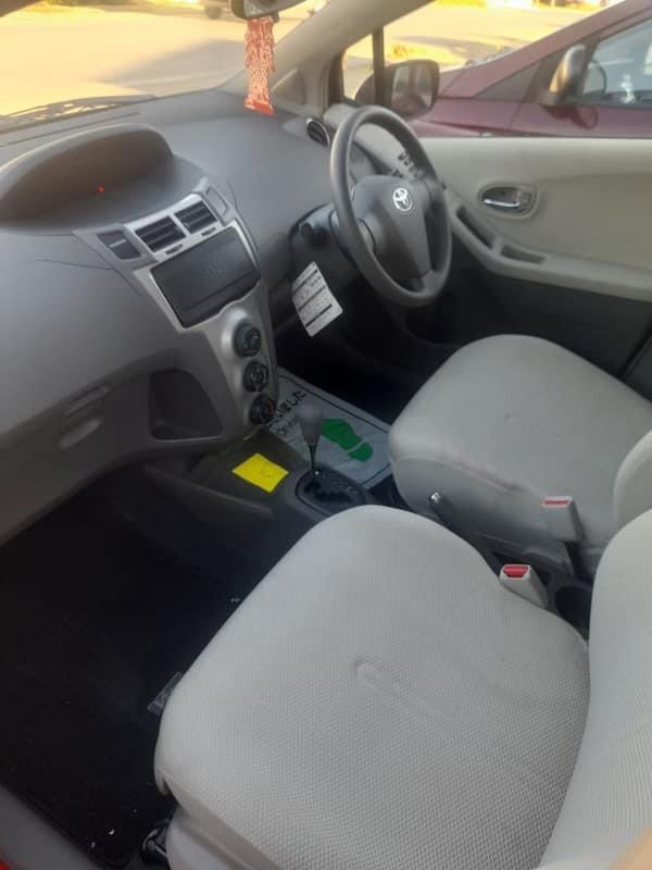 FOR SALE‼️ TOYOTA VITS 2009