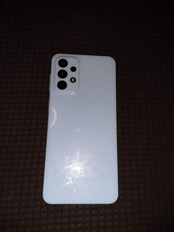 Ta bende Samsung A23 di 64