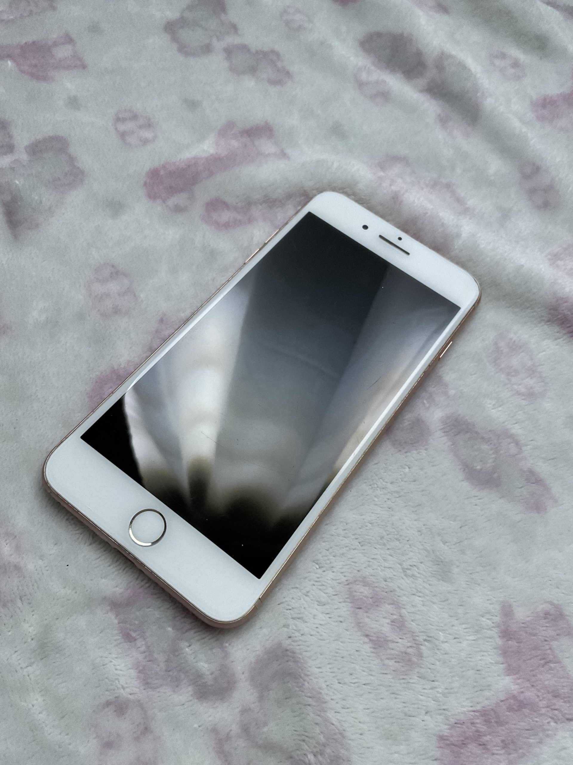 Iphone 8 plus