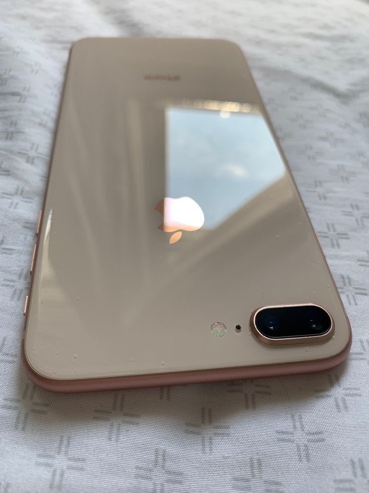 Iphone 8 plus