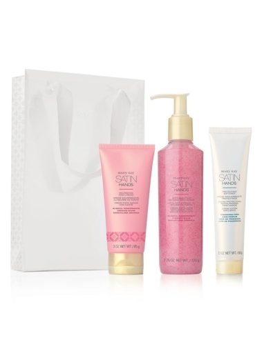 Mary Kay – Set de Manos