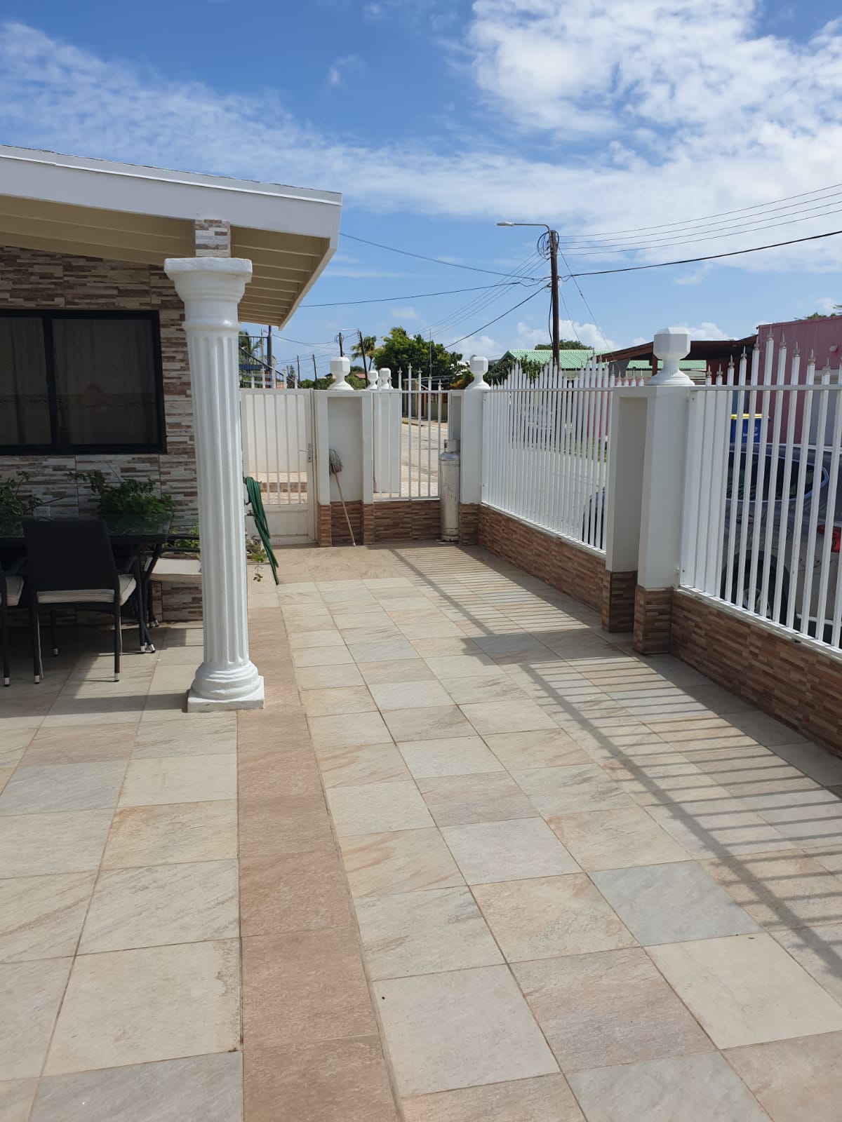 House for Sale in Cumana great investment opportunity