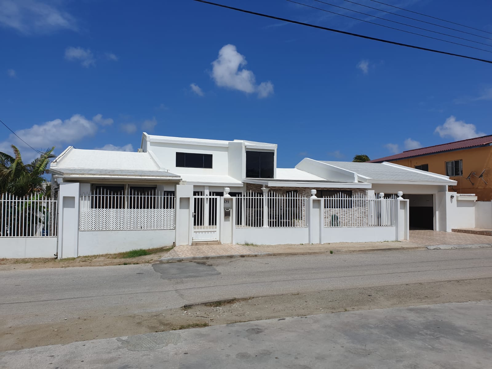 House for Sale in Cumana great investment opportunity