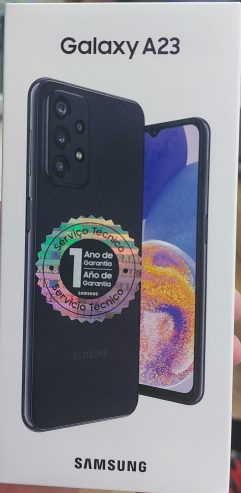 Samsung Galaxy A23