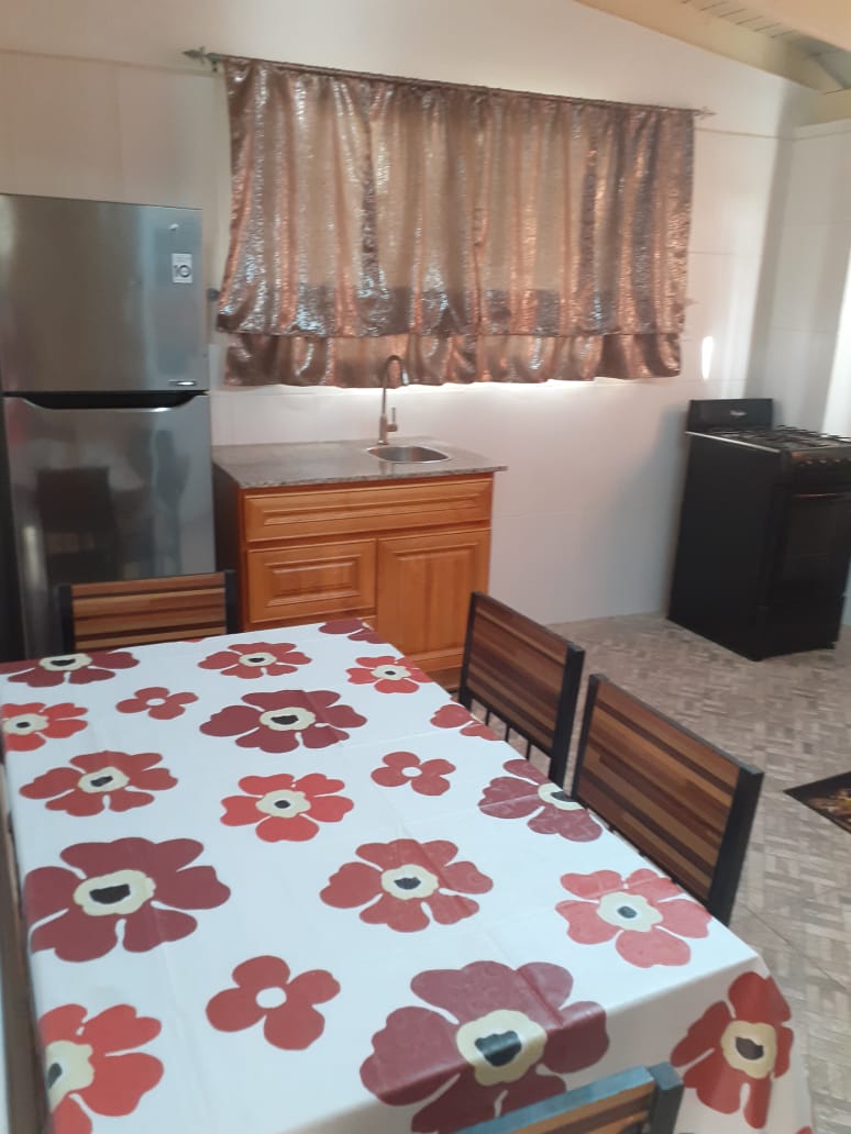 House for Sale in Cumana great investment opportunity