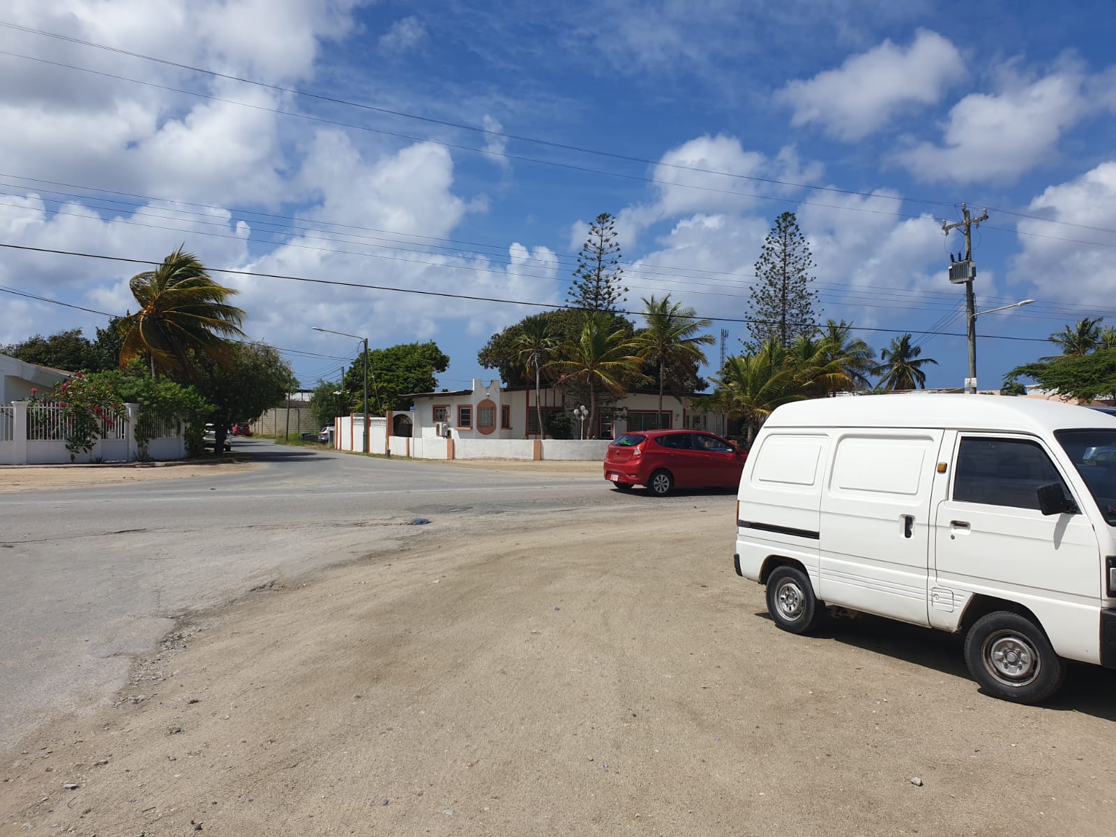 House for Sale in Cumana great investment opportunity