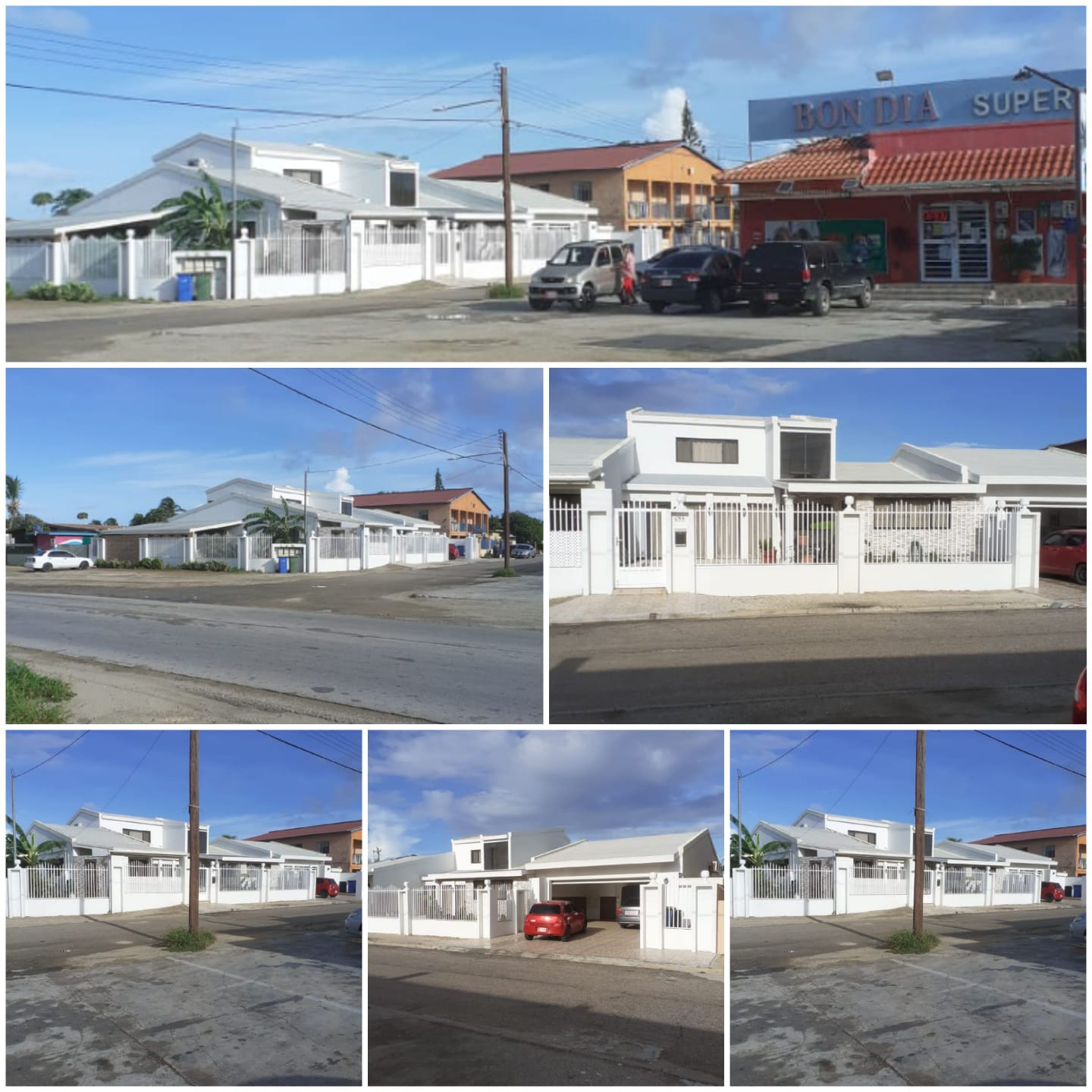 House for Sale in Cumana great investment opportunity