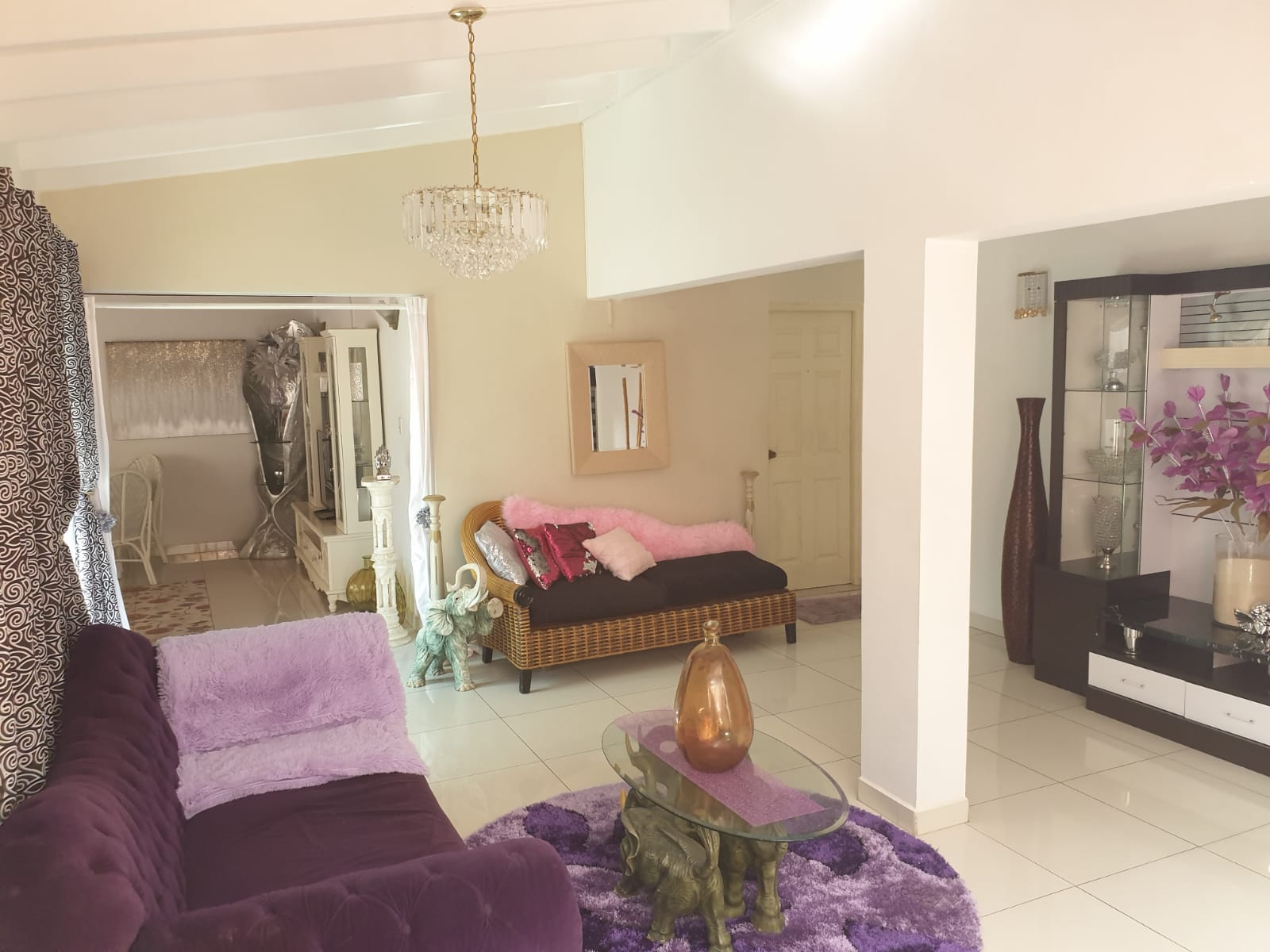 House for Sale in Cumana great investment opportunity