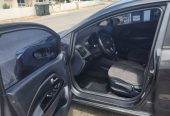 KIA RIO 2015 AUTOMATIC A/C