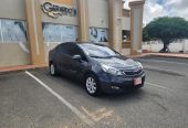 KIA RIO 2015 AUTOMATIC A/C