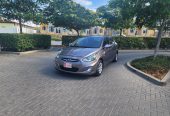 HYUNDAI ACCENT 2014 AUTOMATIC