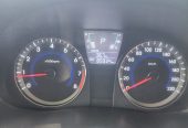 HYUNDAI ACCENT 2014 AUTOMATIC