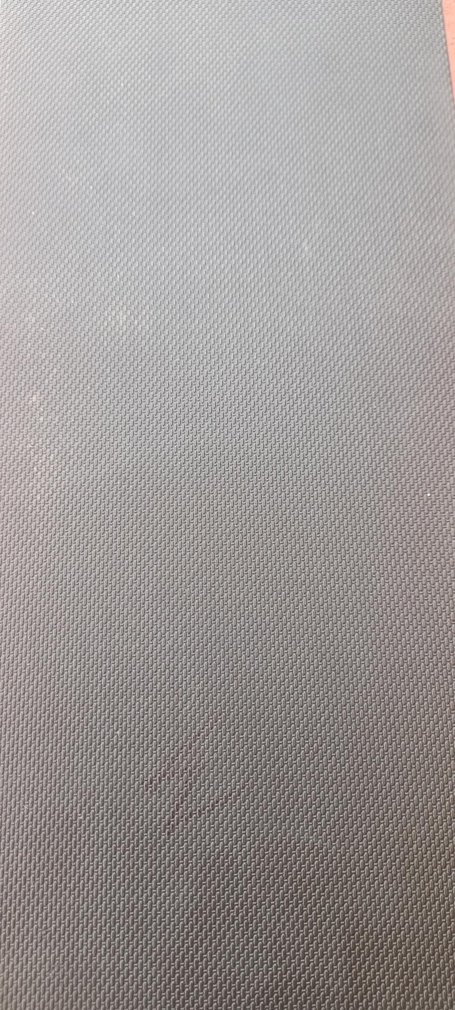 Vinyl floor tiles