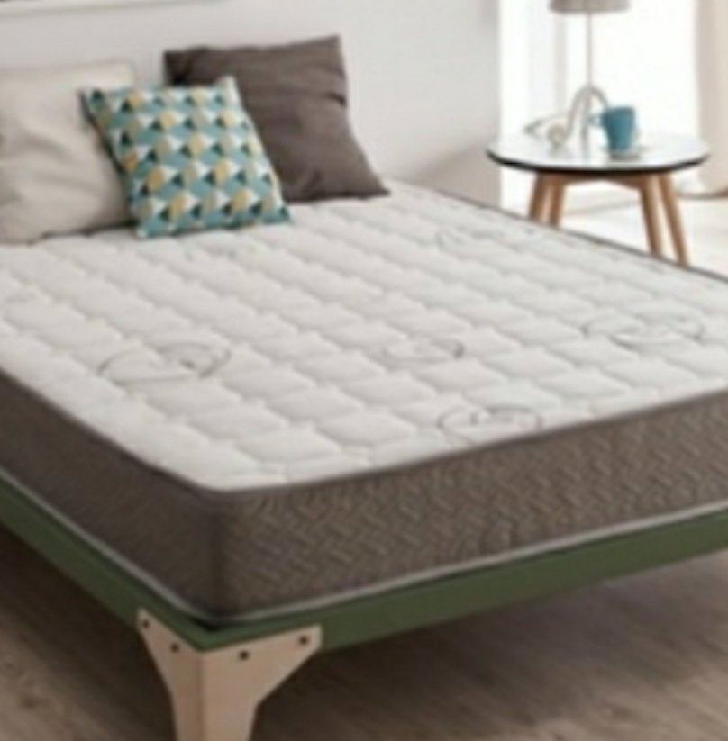 Good quality orthopaedic New mattress