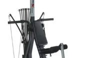 Bowflex Extreme Home gym