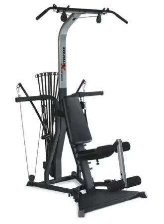 Bowflex Extreme Home gym