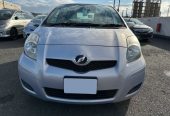 Toyota Vitz 2009