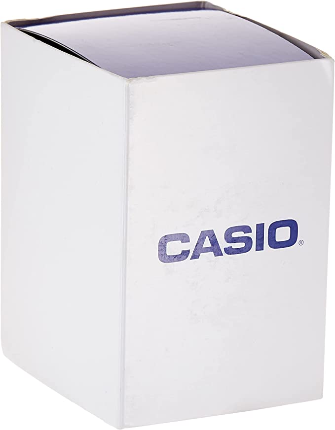 Casio Duro Analog Watch
