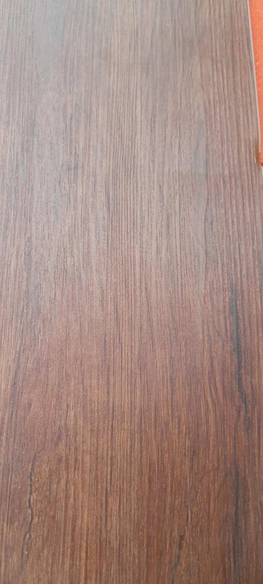 Vinyl floor tiles