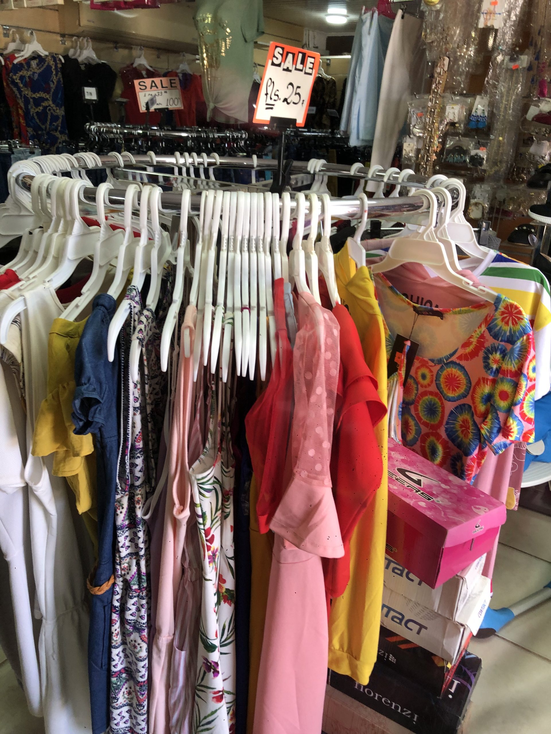 Women’s dresd