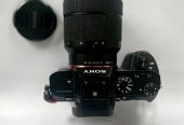 Sony Alpha den perfecto estado