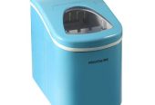 Frigidaire Ice Maker Blue