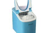 Frigidaire Ice Maker Blue