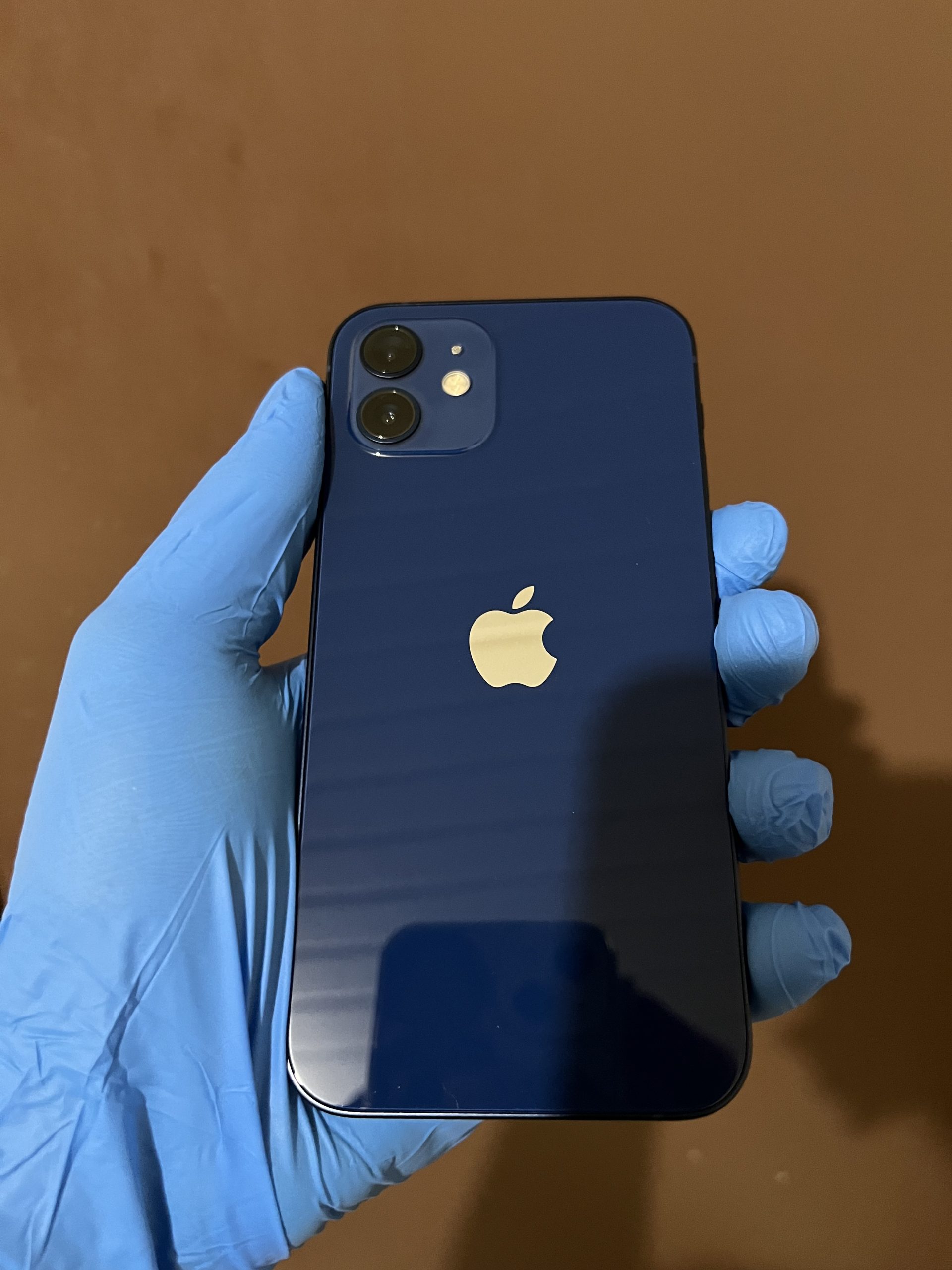 Iphone 12