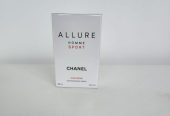 CHANEL ALLURE 100 ml