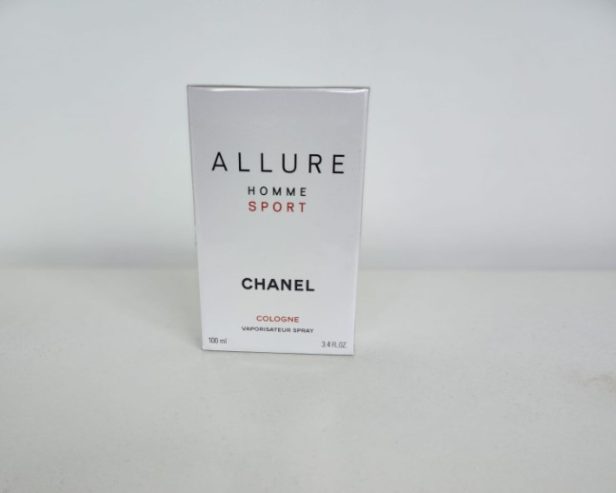 CHANEL ALLURE 100 ml