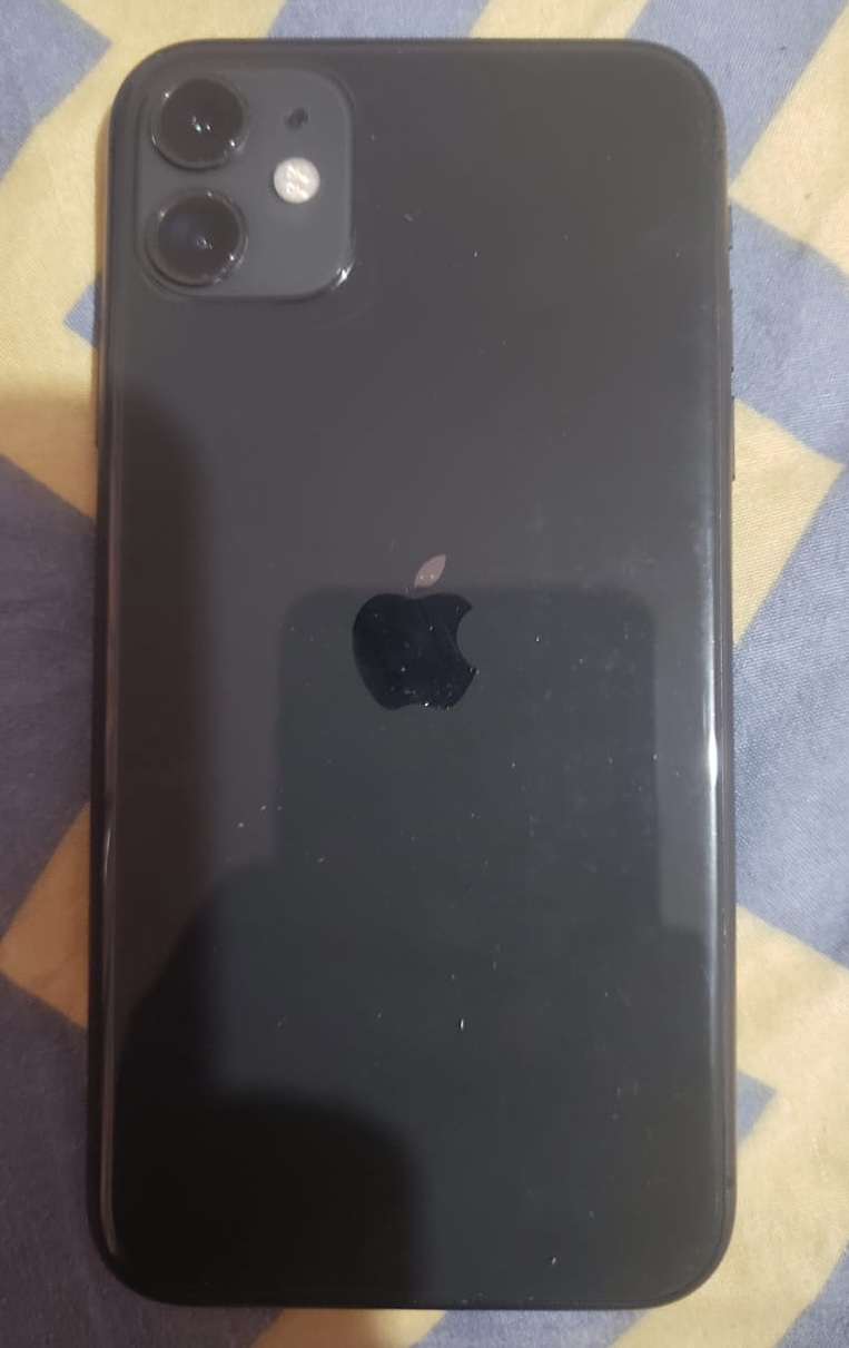 iPhone 11