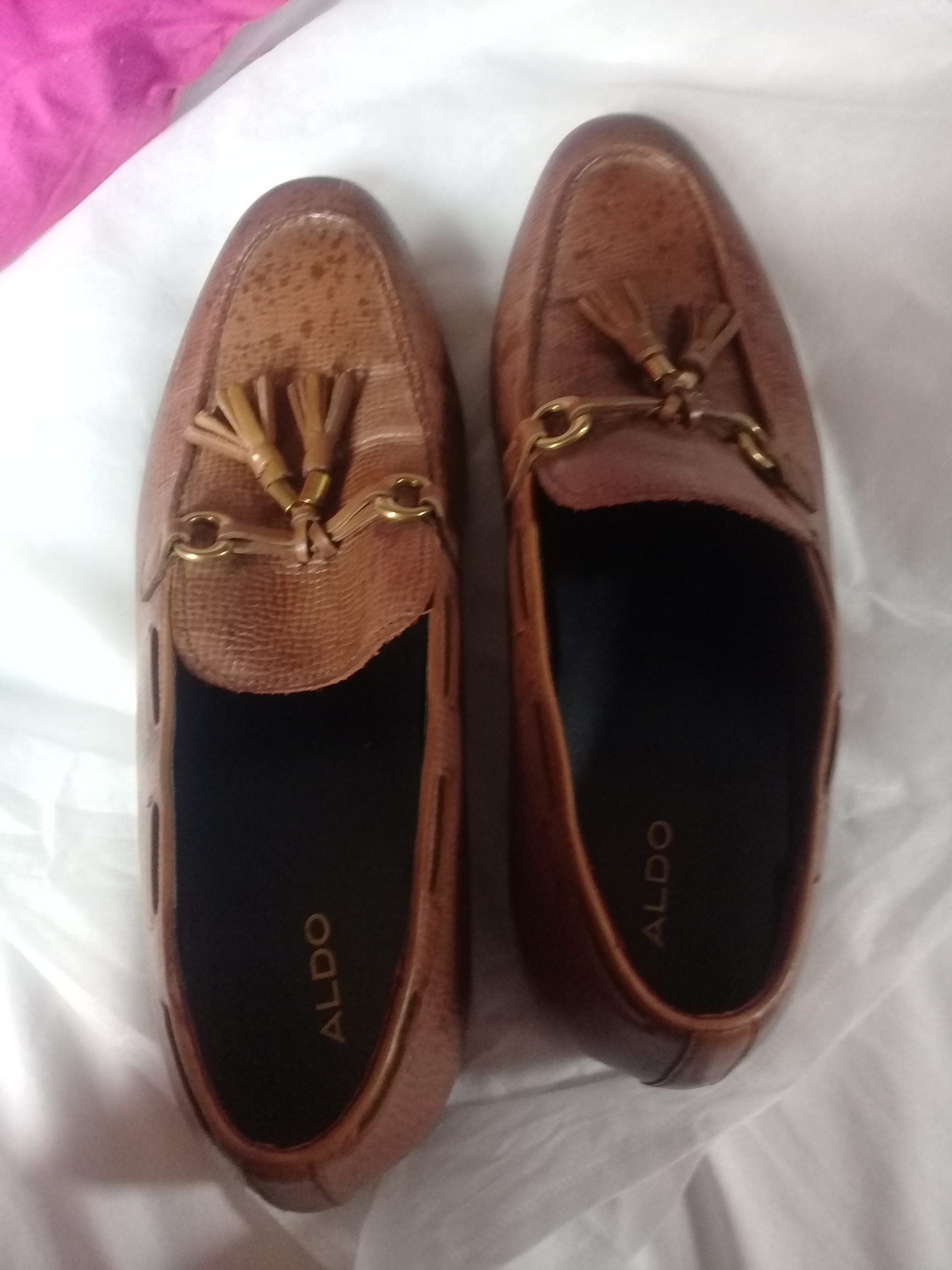 Aldo shoes