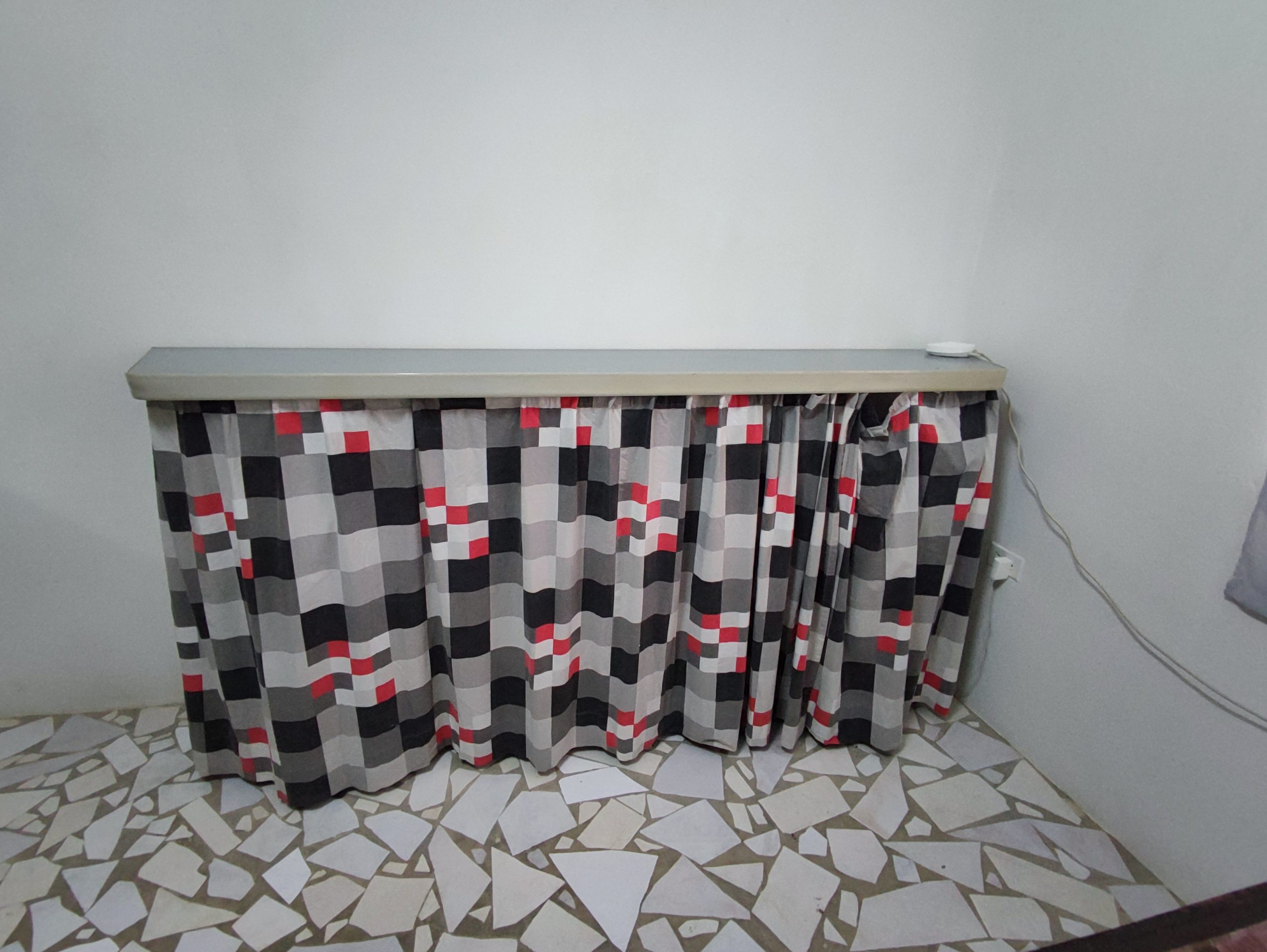 Opklap/uitklapbed